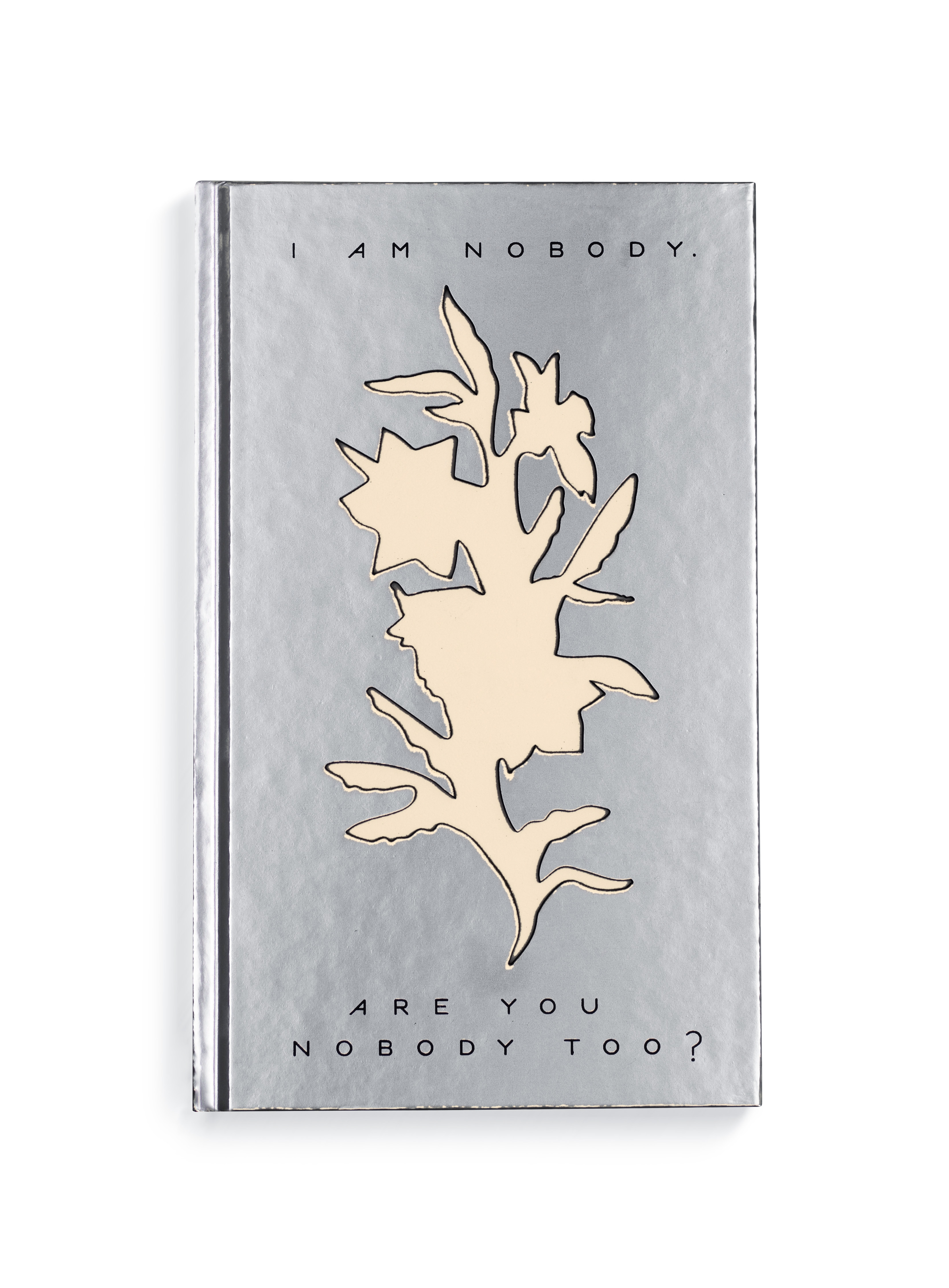 I Am Nobody. Are You Nobody Too?